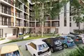 1 bedroom apartment 61 m² Batumi, Georgia