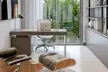 5-Zimmer-Villa 485 m² Choeng Thale, Thailand