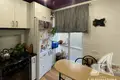 Apartamento 1 habitación 30 m² Pielisca, Belarús