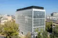 Pomieszczenie biurowe 15 600 m² Moskwa, Rosja