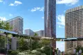Complejo residencial ZK Sydney City