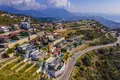 Willa 6 pokojów  Alanya, Turcja