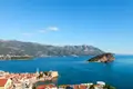 Appartement 3 chambres 129 m² Budva, Monténégro