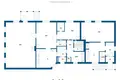 Casa 4 habitaciones 150 m² Kotka Hamina sub region, Finlandia