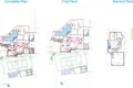 7 bedroom villa 2 991 m² Higuey, Dominican Republic