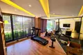 Wohnung 2 zimmer 47 m² Akarca Koyu, Türkei