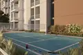 Studio 1 zimmer 33 m² Dubai, Vereinigte Arabische Emirate