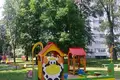 Mieszkanie 33 m² Mińsk, Białoruś
