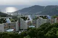 1 bedroom apartment 3 600 m² Марковичи, Montenegro