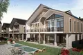 5 bedroom villa 264 m² Dosemealti, Turkey