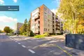 2 room apartment 44 m² in Panevėžys, Lithuania