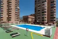 Квартира 1 спальня 37 м² Дос-Эрманас, Испания