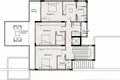 Willa 4 pokoi 496 m² Kouklia, Cypr