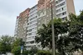 Wohnung 2 zimmer 52 m² Minsk, Belarus