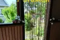 House 45 m² Miasocki sielski Saviet, Belarus