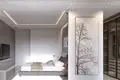 4 bedroom apartment 170 m² Mudanya, Turkey