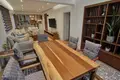 Penthouse 3 pokoi 146 m² Limassol, Cypr