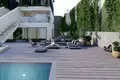 Penthouse 4 zimmer 136 m² Germasogeia, Zypern
