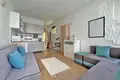 Wohnung 1 zimmer 32 m² Nessebar, Bulgarien