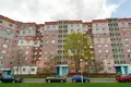 Appartement 2 chambres 52 m² Minsk, Bélarus