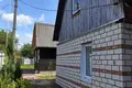 Casa 75 m² Rudzienski sielski Saviet, Belarús