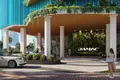 Квартира в новостройке Chic Tower de Grisogono by Damac