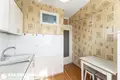 Квартира 2 комнаты 45 м² Минск, Беларусь