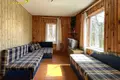 Dom 54 m² Jzufouski sielski Saviet, Białoruś