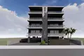 3 bedroom apartment 124 m² Nicosia, Cyprus