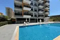 Квартира 2 комнаты 60 м² в Аланье, Турция