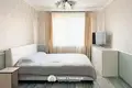 1 bedroom apartment 38 m² Lyasny, Belarus