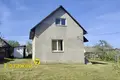 Casa 61 m² Rakauski sielski Saviet, Belarús
