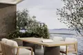 Penthouse 4 zimmer 146 m² Przno, Montenegro