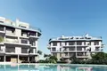 1 bedroom apartment 93 m² Villajoyosa, Spain