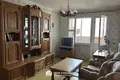 3 bedroom apartment 63 m² Minsk, Belarus