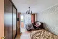 4 room apartment 74 m² Minsk, Belarus