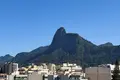 Дуплекс 3 спальни 187 м² в Regiao Geografica Imediata do Rio de Janeiro, Бразилия