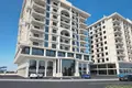 Wohnung 54 m² Mahmutlar, Türkei