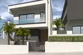 3 bedroom villa 198 m² Ypsonas Municipality, Cyprus