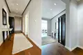 Mieszkanie 2 pokoi 122 m² w Budva, Czarnogóra