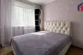 Квартира 2 комнаты 38 м² Солигорск, Беларусь