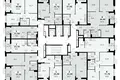 Wohnung 1 zimmer 22 m² Kommunarka, Russland