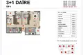 Mieszkanie 3 pokoi 79 m², Turcja