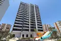 Квартира 2 комнаты 80 м² Эрдемли, Турция