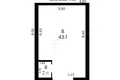 Haus 4 zimmer 141 m² Baraulianski sielski Saviet, Belarus