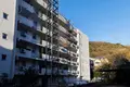 Apartamento 2 habitaciones 49 m² Becici, Montenegro
