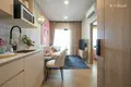Квартира 2 комнаты 36 м² Карон, Таиланд