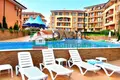 Wohnung 2 zimmer 70 m² Sweti Wlas, Bulgarien