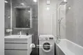 Mieszkanie 2 pokoi 41 m² Mińsk, Białoruś