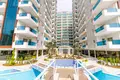 Mieszkanie 2 pokoi 56 m² Mahmutlar, Turcja